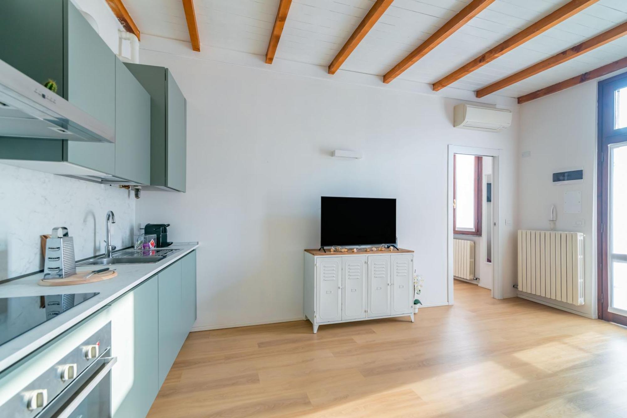 La Corte 48 - Pavia City - By Host4U Exterior foto